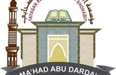 Mahad Abu Darda Pekanbaru