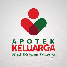 apotek keluarga