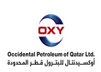 OCCIDENTAL PETROLEUM OF QATAR LTD