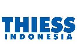 PT Thiess Contractors Indonesia