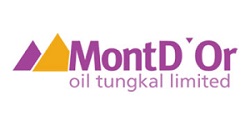 MontD’Or Oil Tungkal Ltd