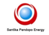 PT Santika Pendopo Energy