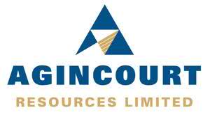 PT Agincourt Resources