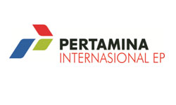 pertamina internasional ep