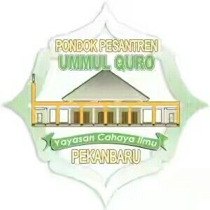 ponpes ummu quro pekanbaru