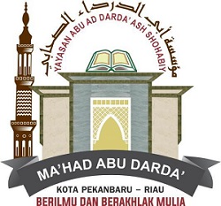 Mahad Abu Darda Pekanbaru